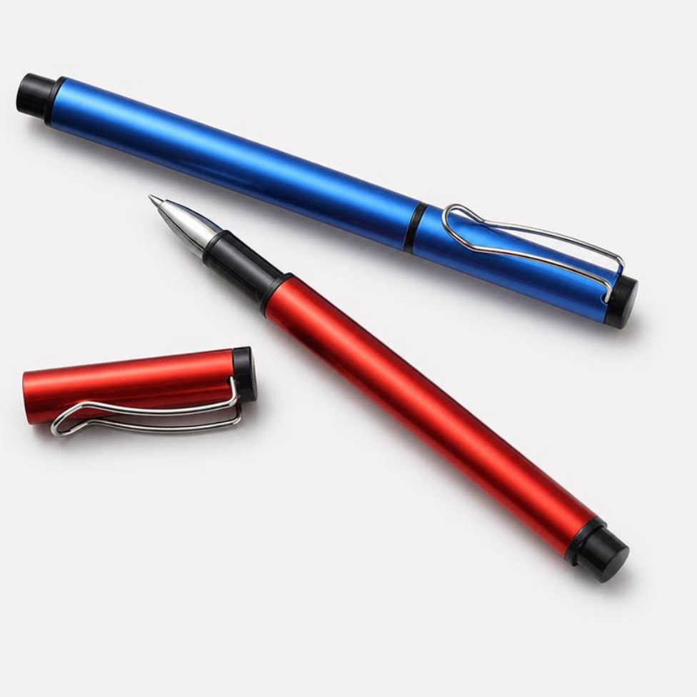 Stylo Gel en Métal de Haute Qualité ,Stylo à Bille,Cadeau d'Affaires – image 3