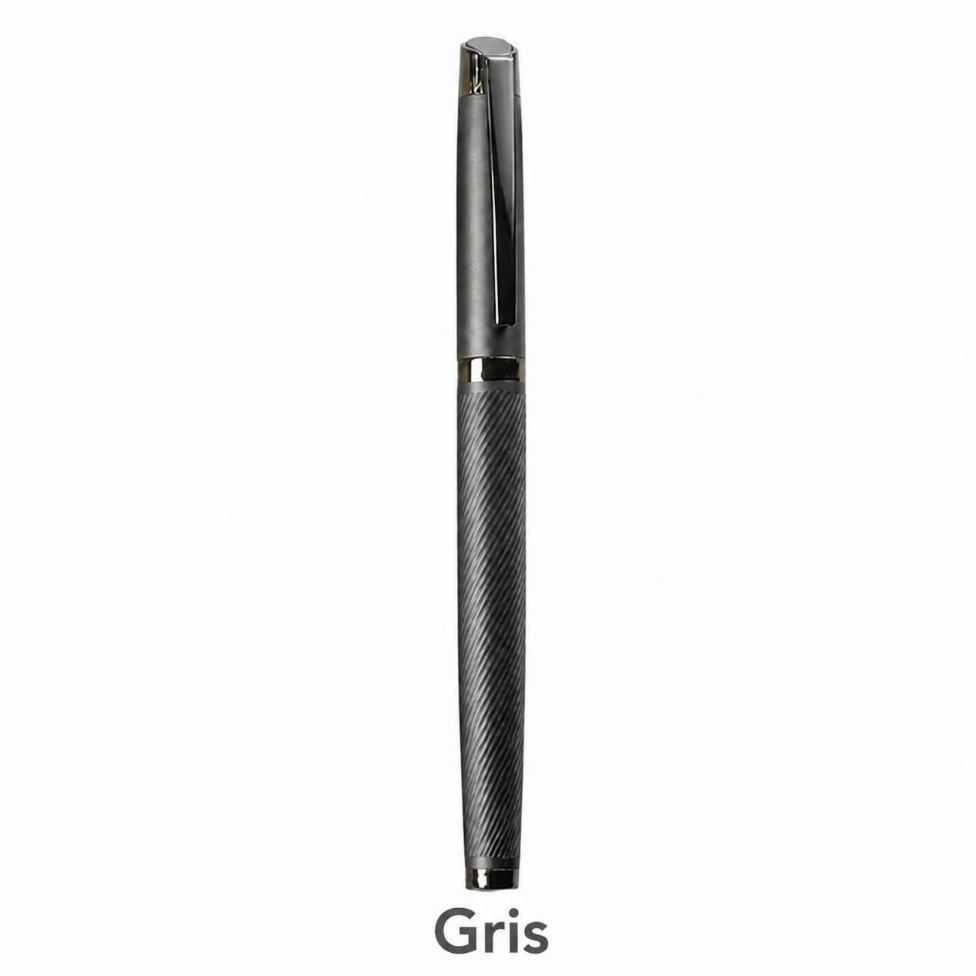 Stylo Gel en Métal de Haute Gamme ,Stylo à Bille,Cadeau d'Affaires – image 3