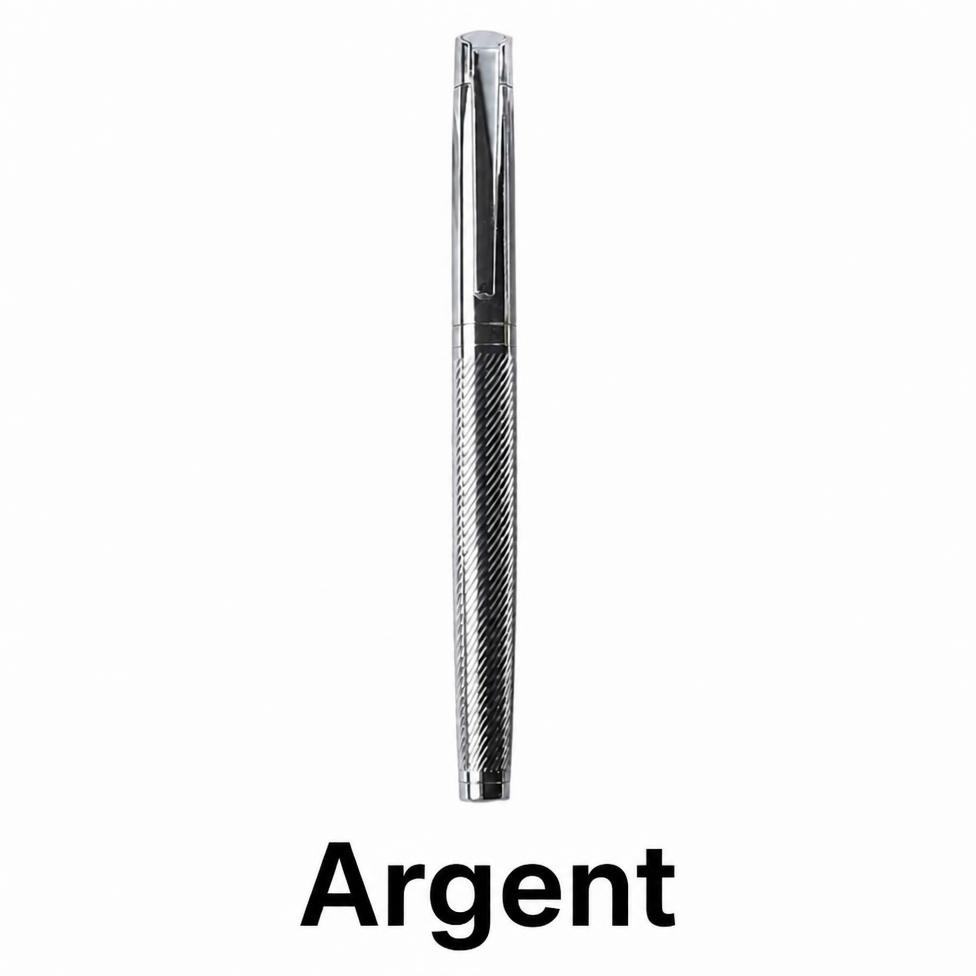 Stylo Gel en Métal de Haute Gamme ,Stylo à Bille,Cadeau d'Affaires – image 6