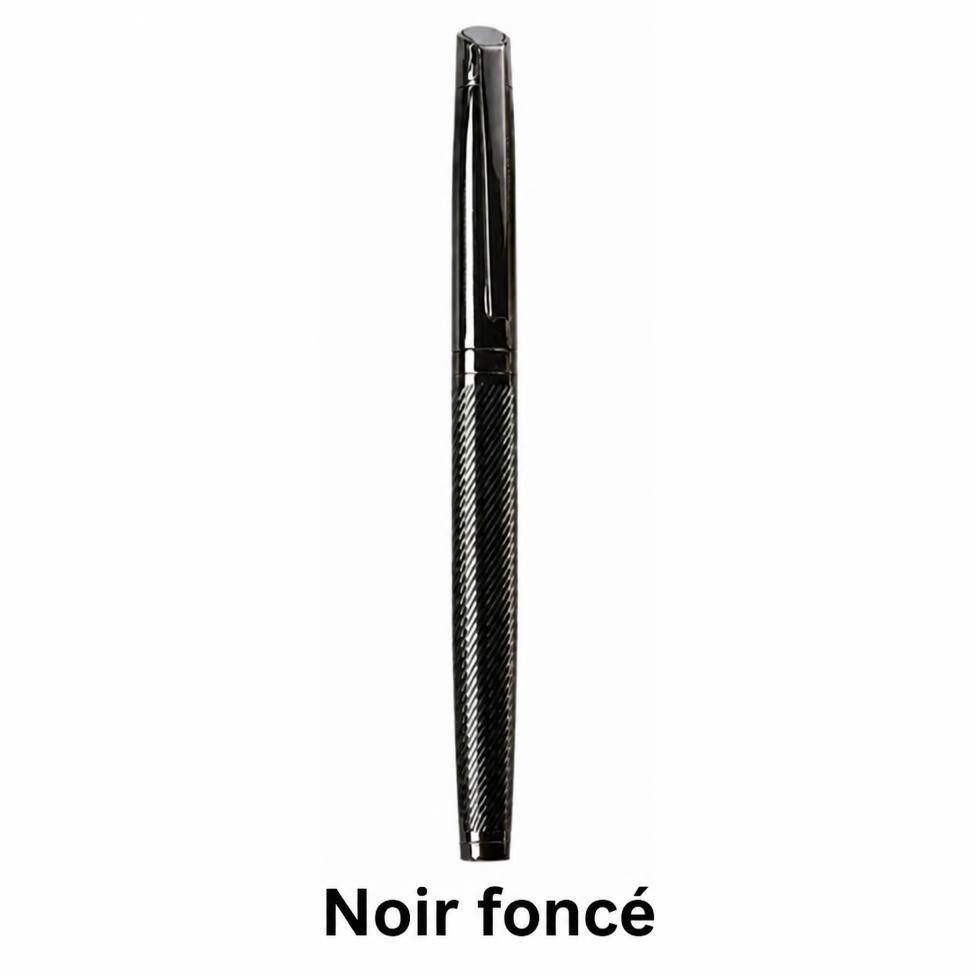 Stylo Gel en Métal de Haute Gamme ,Stylo à Bille,Cadeau d'Affaires – image 7