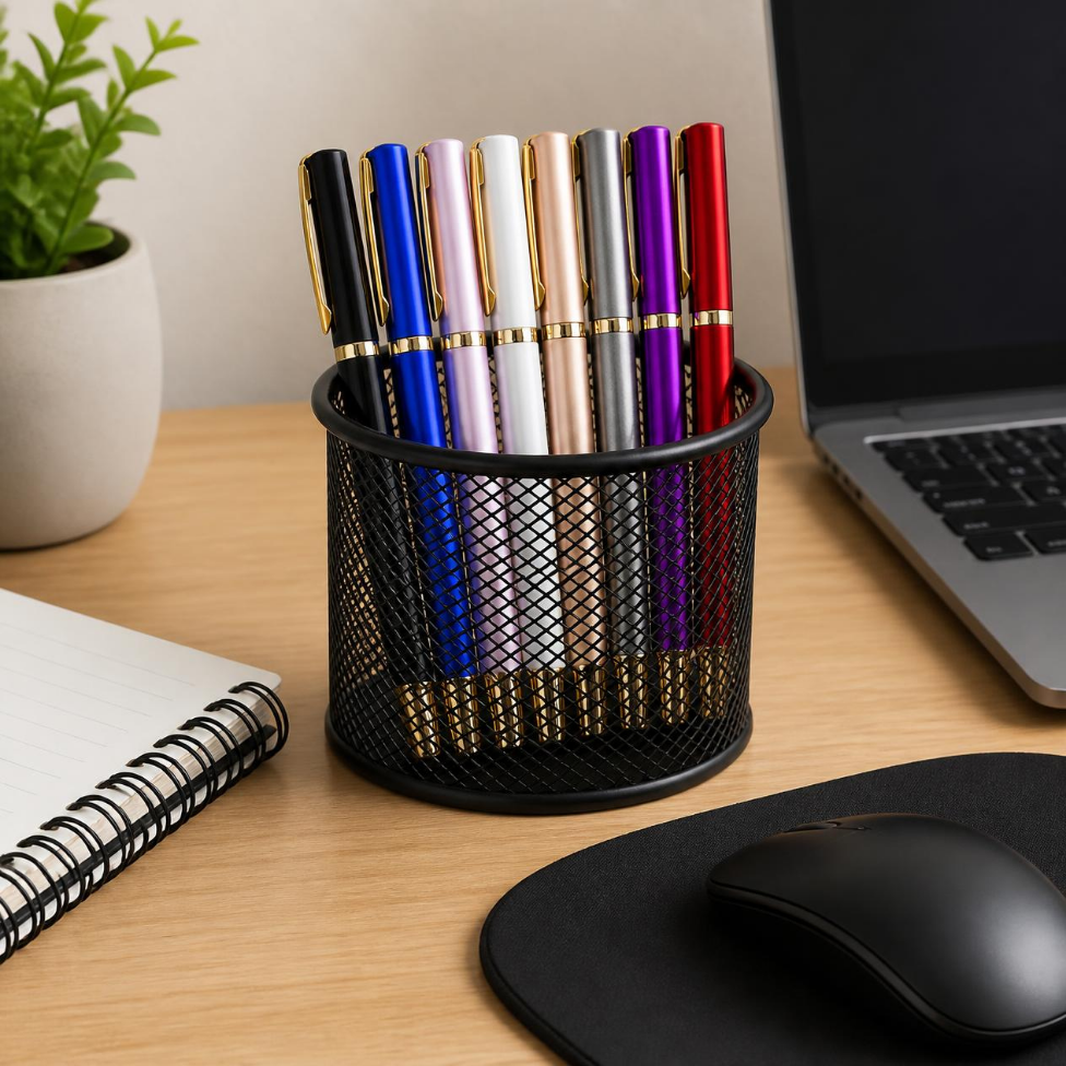 Stylo Haut de Gamme,Bureau, Affaires, Fournitures Scolaire – image 5