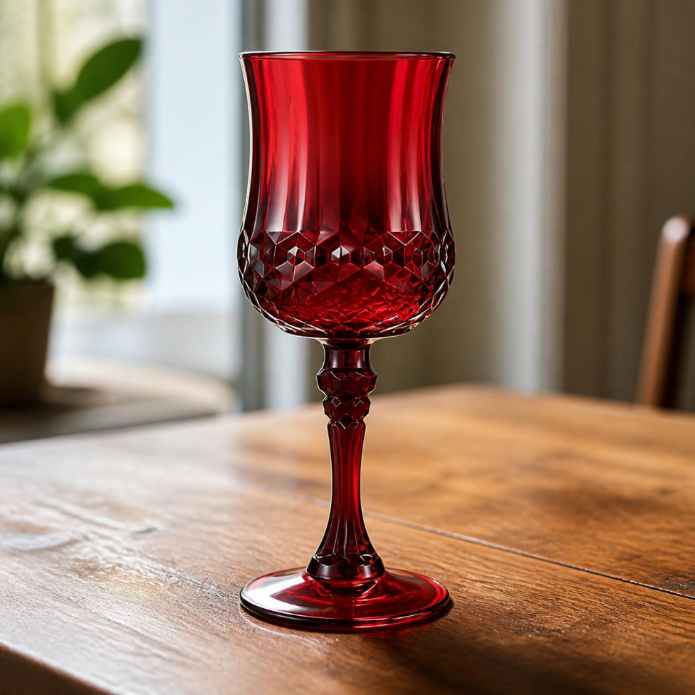 Lot de 3 Verres en Plastique , Élégants et Modernes, pour Fête et Mariage – image 5