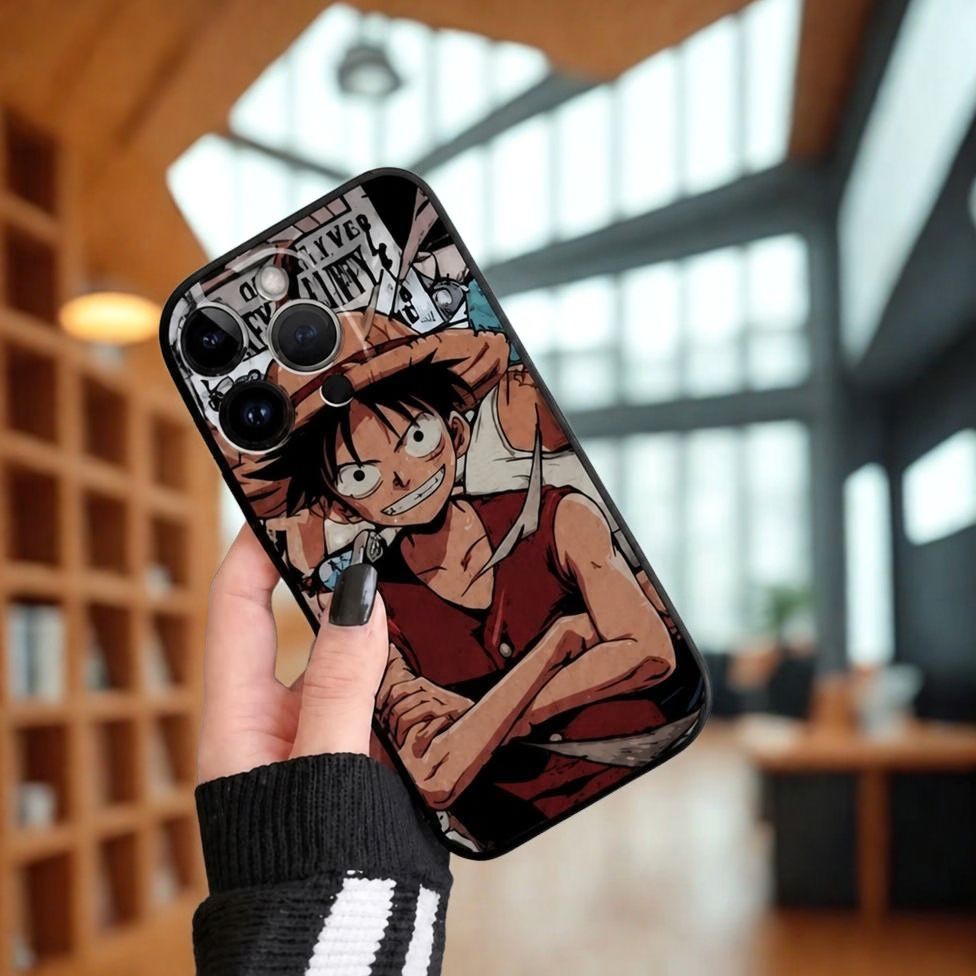Coque de Téléphone Portable,Imperméable et Souple pour Iphone 15 – image 2