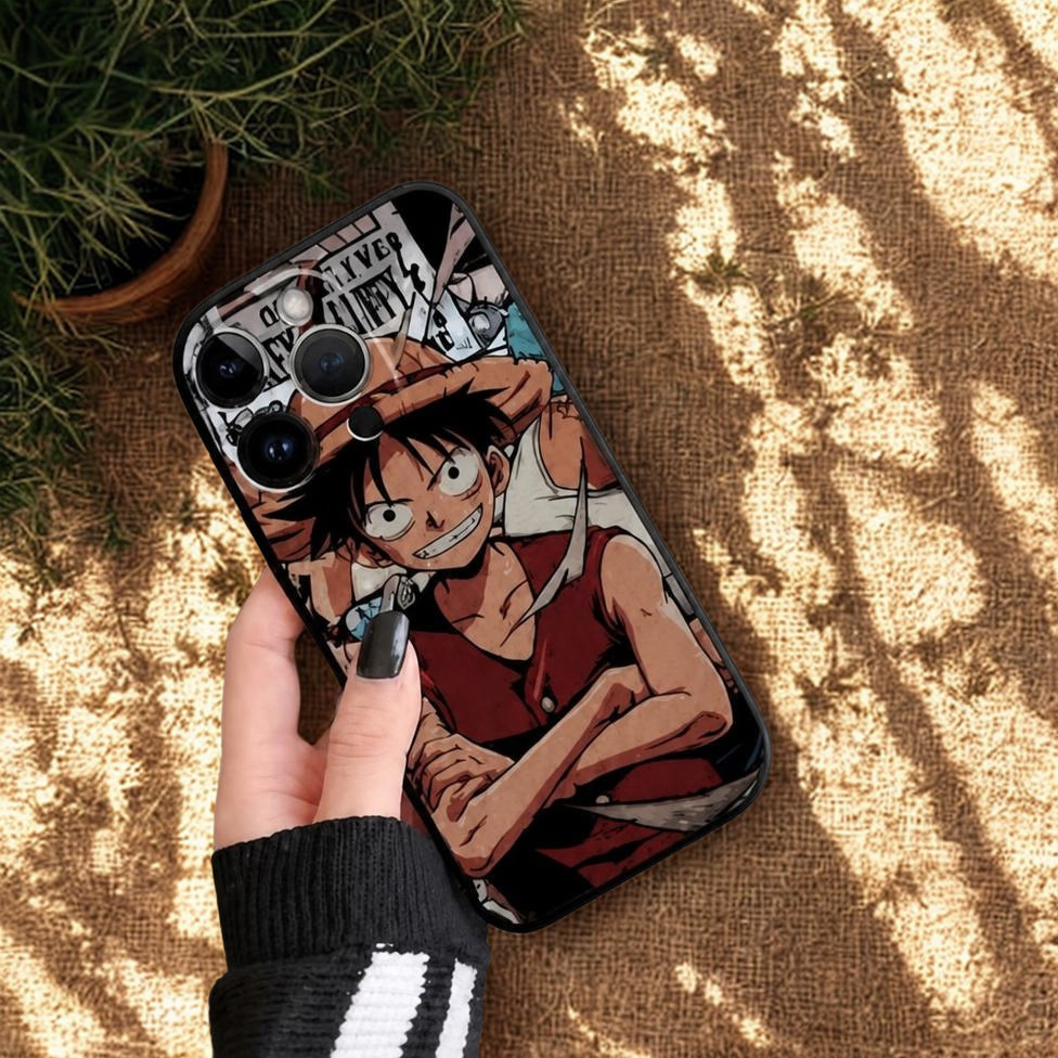 Coque de Téléphone Portable,Imperméable et Souple pour Iphone 15 – image 3