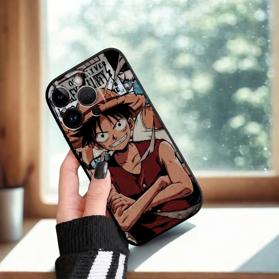 Coque de Téléphone Portable,Imperméable et Souple pour Iphone 15 – image 4