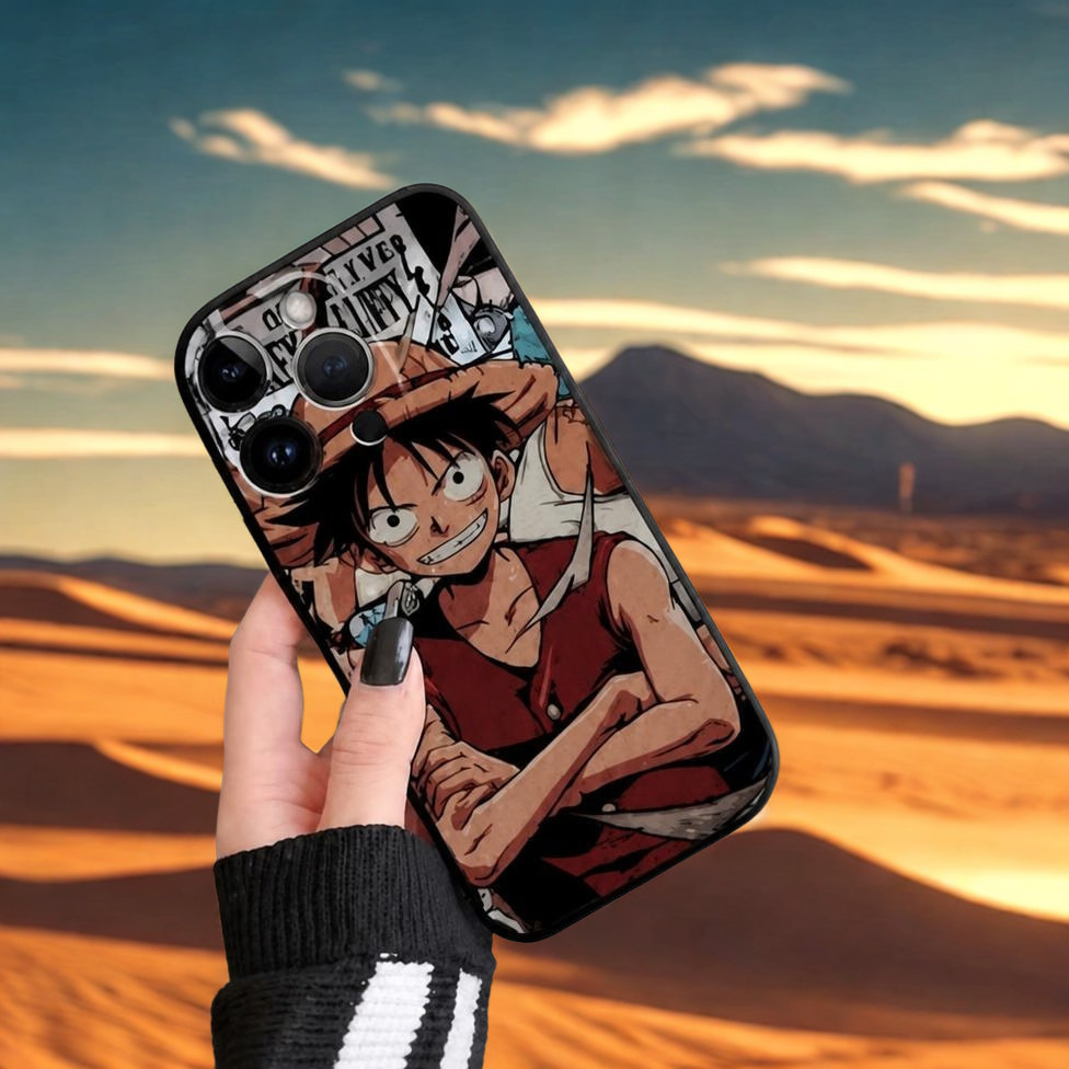 Coque de Téléphone Portable,Imperméable et Souple pour Iphone 15 – image 5