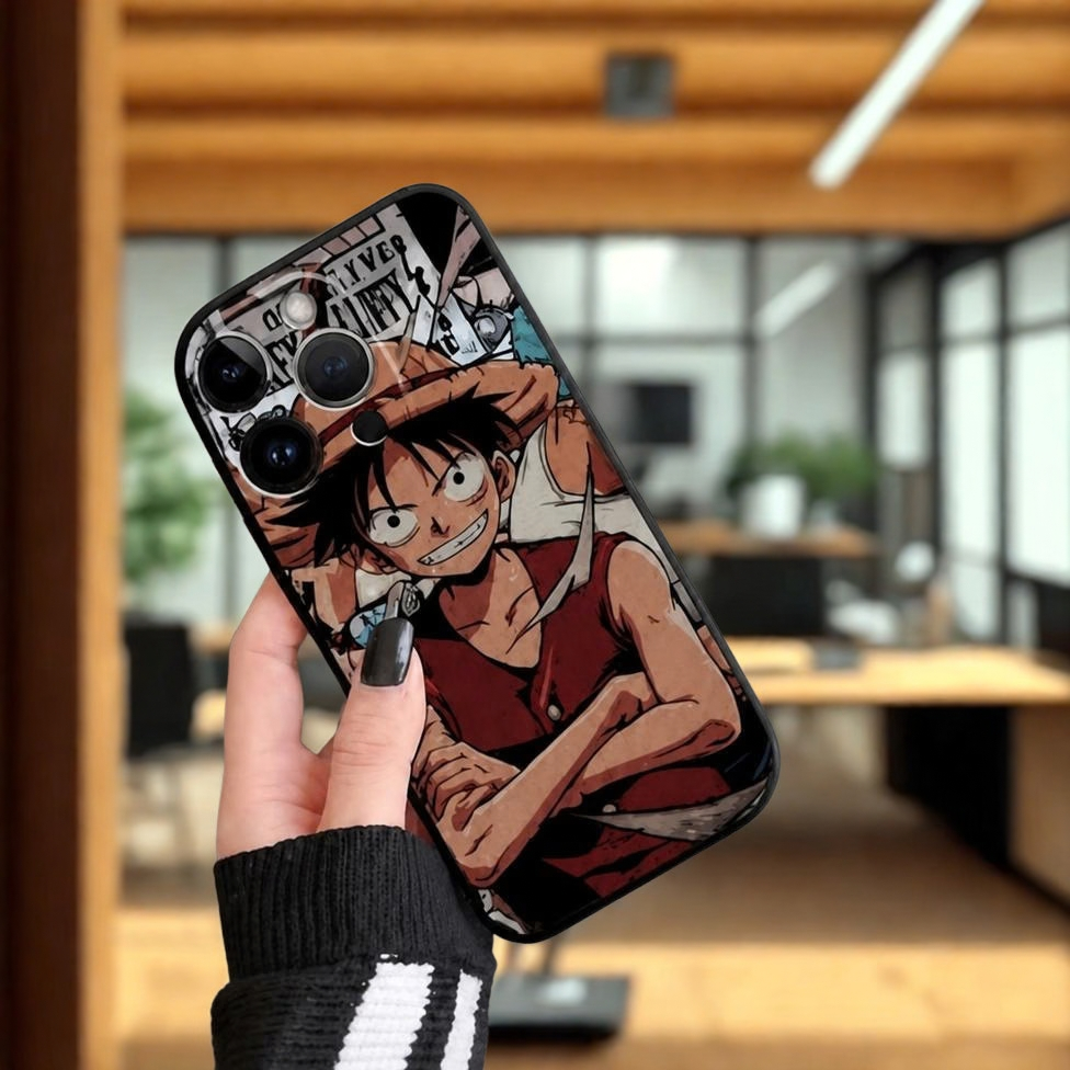 Coque de Téléphone Portable,Imperméable et Souple pour Iphone 15 – image 6