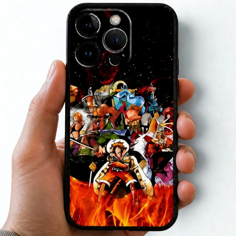 Coque de Téléphone Portable,Imperméable et Souple pour Iphone 15