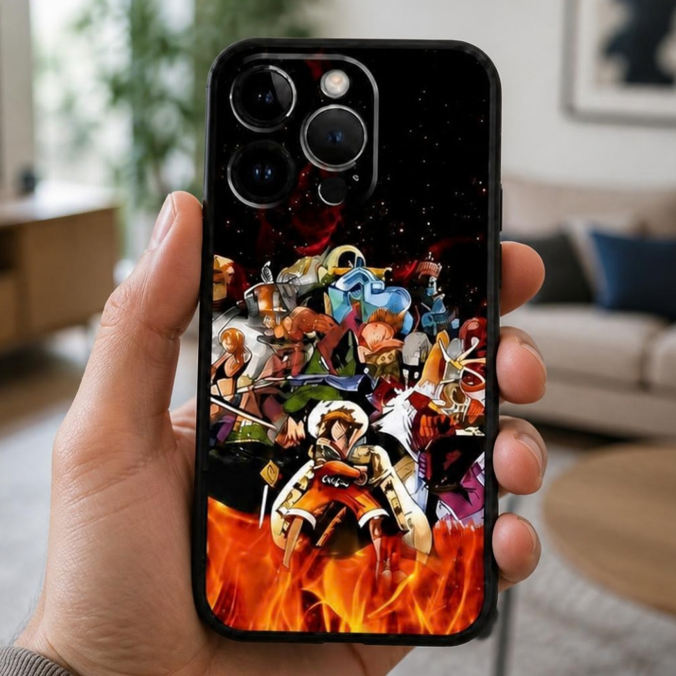 Coque de Téléphone Portable,Imperméable et Souple pour Iphone 15 – image 4