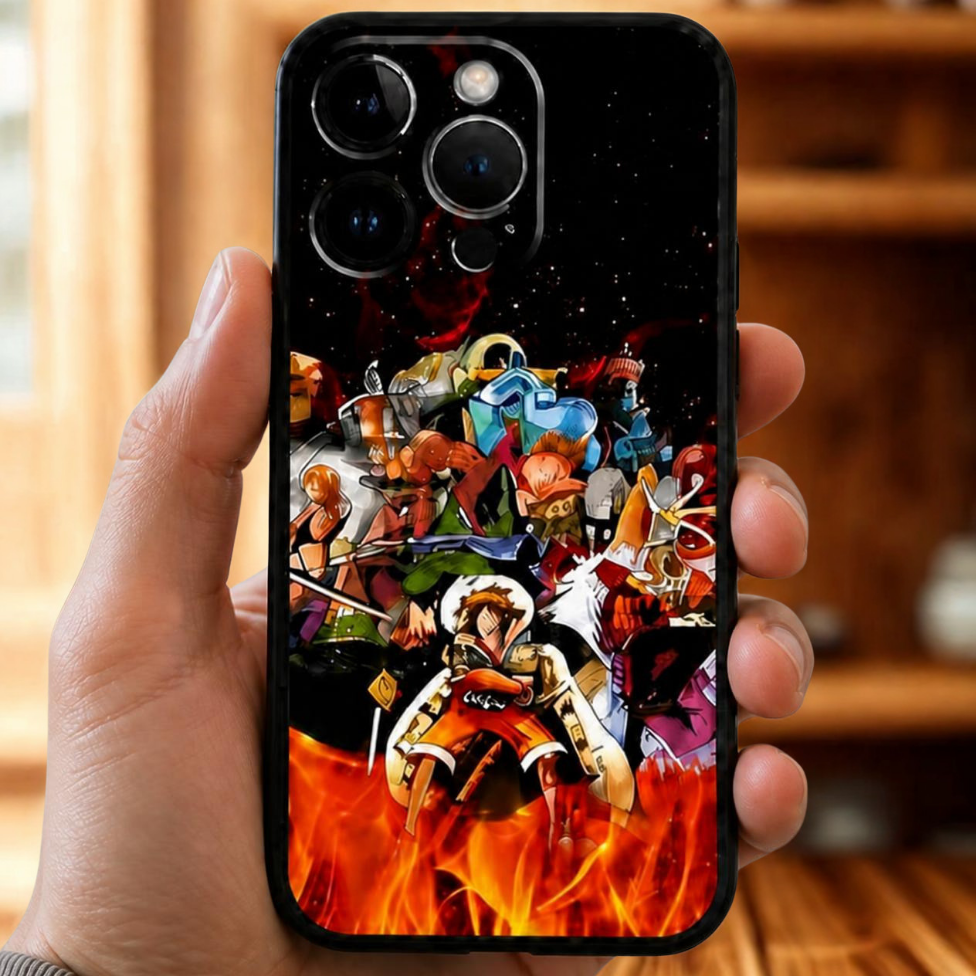 Coque de Téléphone Portable,Imperméable et Souple pour Iphone 15 – image 6