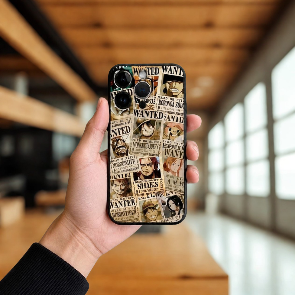 Coque de Téléphone Portable,Imperméable et Souple pour Iphone 15 – image 2