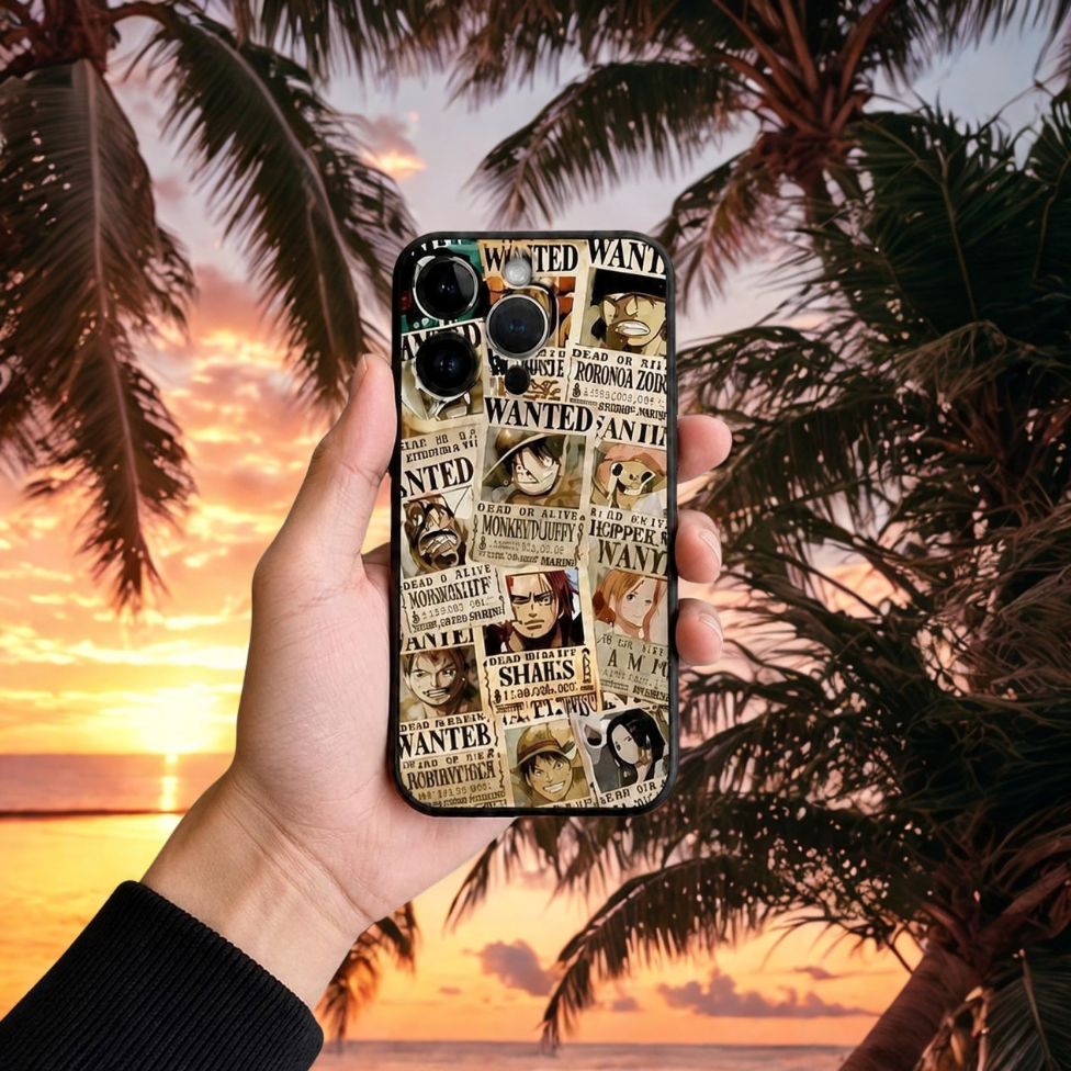 Coque de Téléphone Portable,Imperméable et Souple pour Iphone 15 – image 3