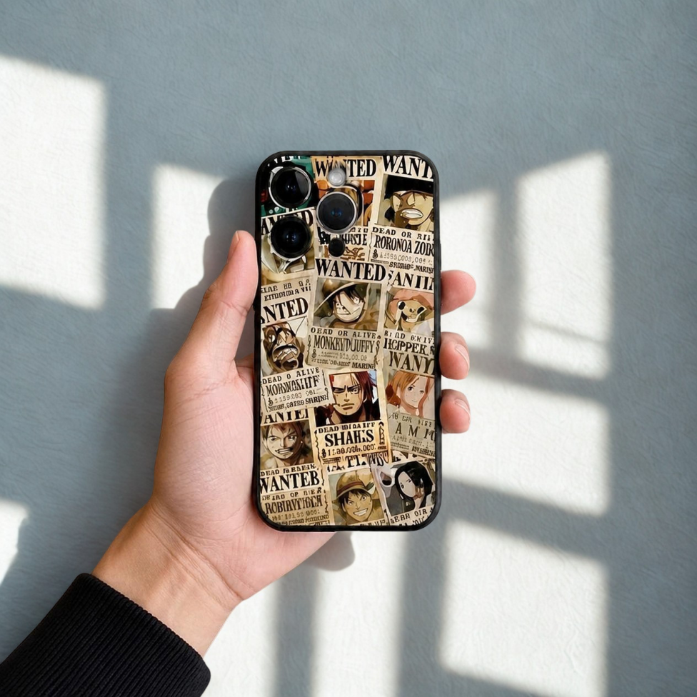 Coque de Téléphone Portable,Imperméable et Souple pour Iphone 15 – image 6