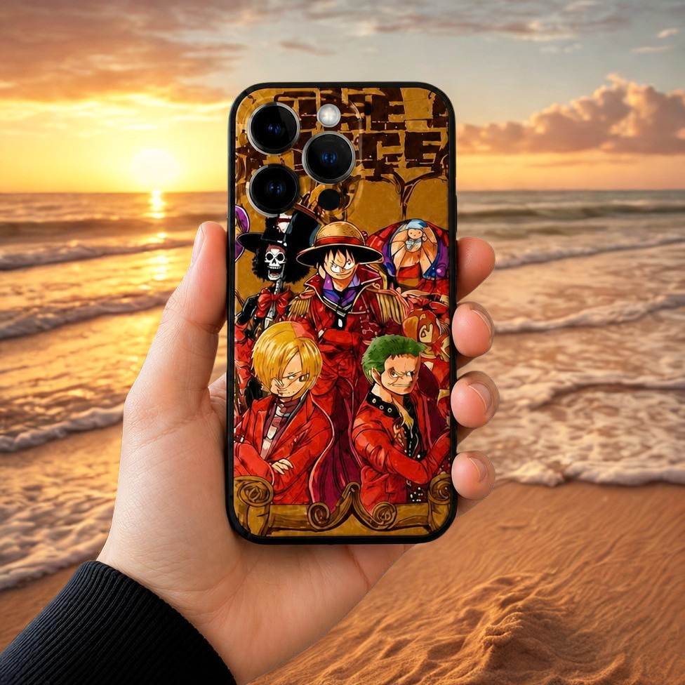 Coque de Téléphone Portable,Imperméable et Souple pour Iphone 15