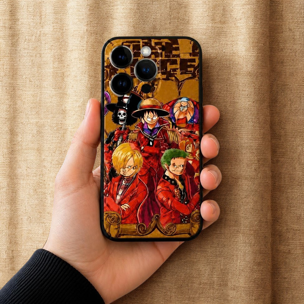 Coque de Téléphone Portable,Imperméable et Souple pour Iphone 15 – image 2