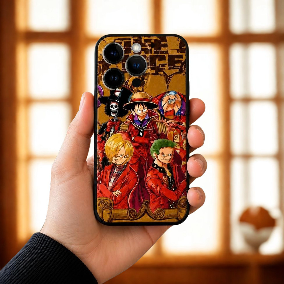 Coque de Téléphone Portable,Imperméable et Souple pour Iphone 15 – image 4