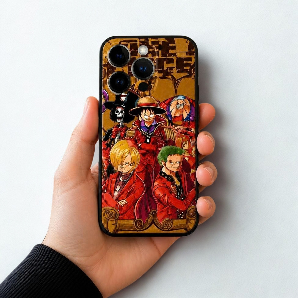 Coque de Téléphone Portable,Imperméable et Souple pour Iphone 15 – image 5