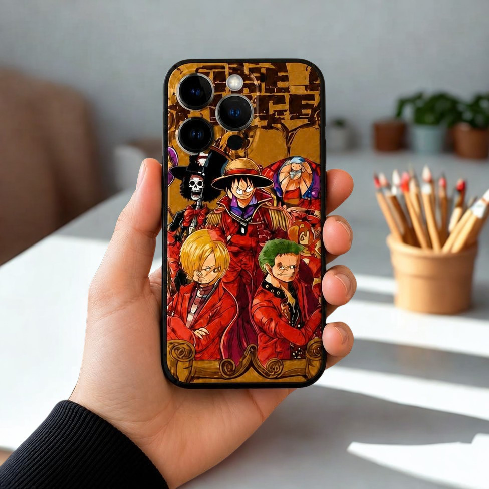 Coque de Téléphone Portable,Imperméable et Souple pour Iphone 15 – image 6