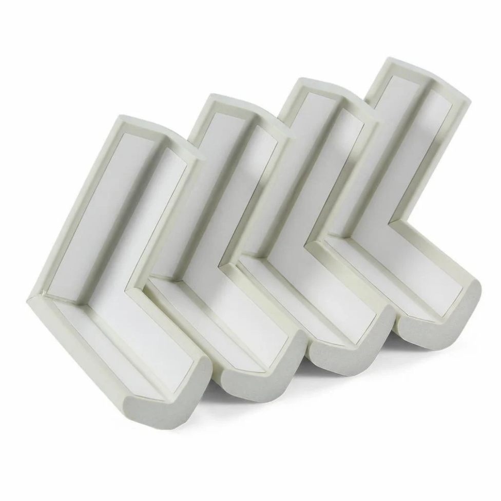 Kit de Protection Anti-Collision pour Bébé, 5 Pièces, pour Prévenir Blessure et Choc, Protection Coin et Bord, Sécurité et Protection Enfant et Bébé – image 4