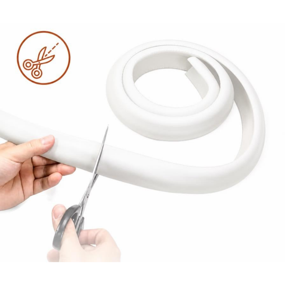 Kit de Protection Anti-Collision pour Bébé, 5 Pièces, pour Prévenir Blessure et Choc, Protection Coin et Bord, Sécurité et Protection Enfant et Bébé – image 5