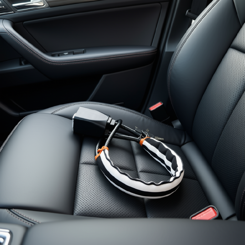 Anti Vol Voiture – image 4