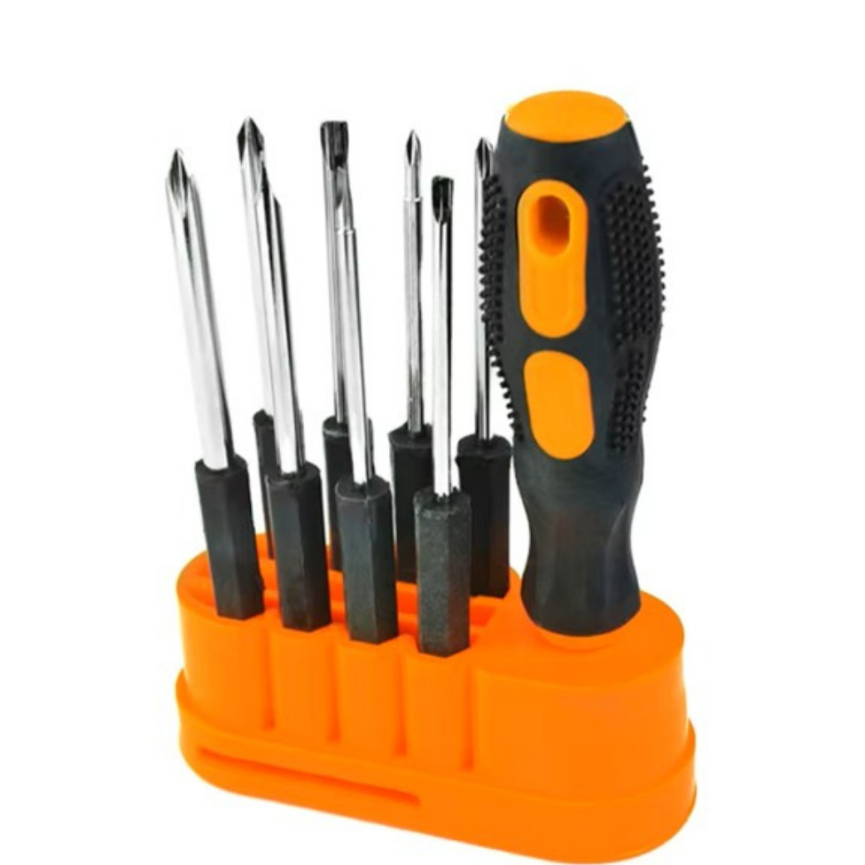 Ensemble de Tournevis,10 Pièces,Outils de Réparation Multifonctionnels pour Maison,Voiture – image 3