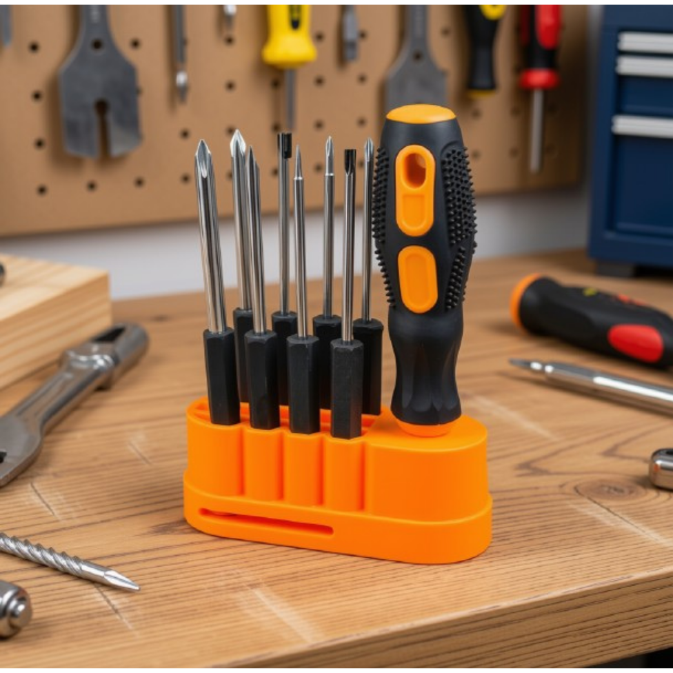 Ensemble de Tournevis,10 Pièces,Outils de Réparation Multifonctionnels pour Maison,Voiture – image 5