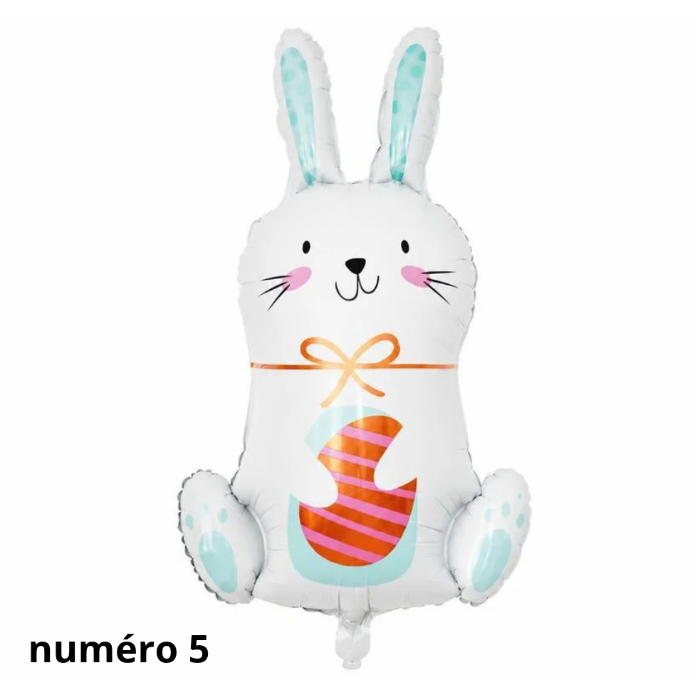 Ballon en Forme d'un Chat, pour Anniversaire,Mariage,Fête,Décoration – image 6