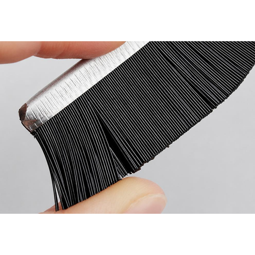Lot de 4 Brosses de Nettoyage à Poils Durs pour Salle de Bain,Toilette ,Lavage Voiture – image 5
