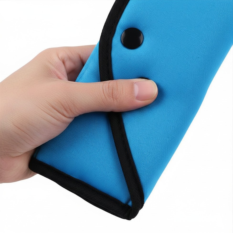 Coussinets de Protection pour Ceinture de Sécurité Automobile – image 3