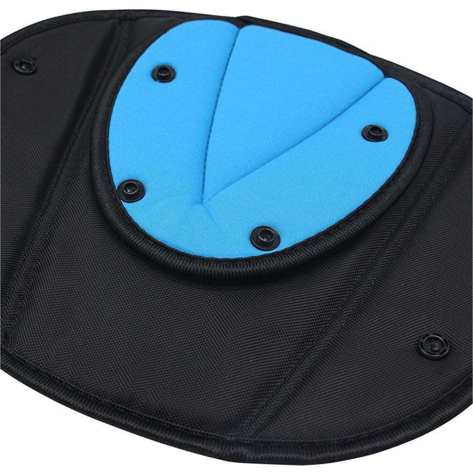 Coussinets de Protection pour Ceinture de Sécurité Automobile – image 4