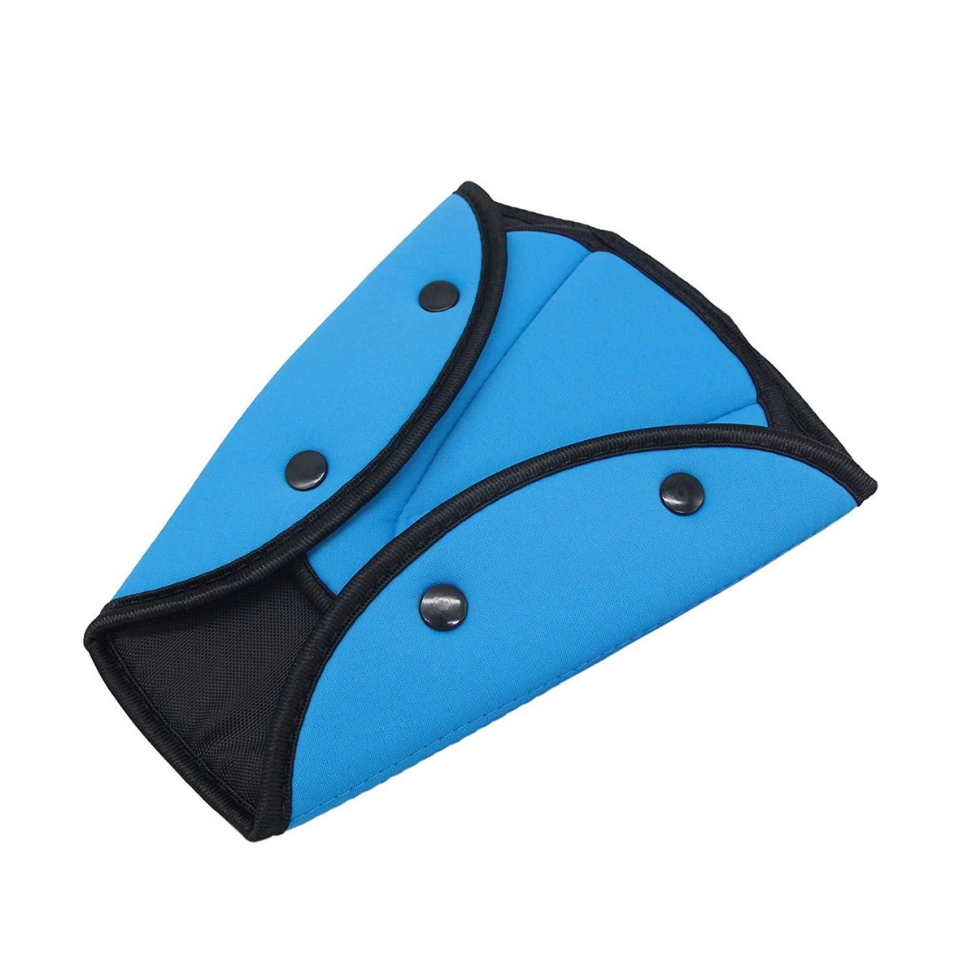 Coussinets de Protection pour Ceinture de Sécurité Automobile – image 6