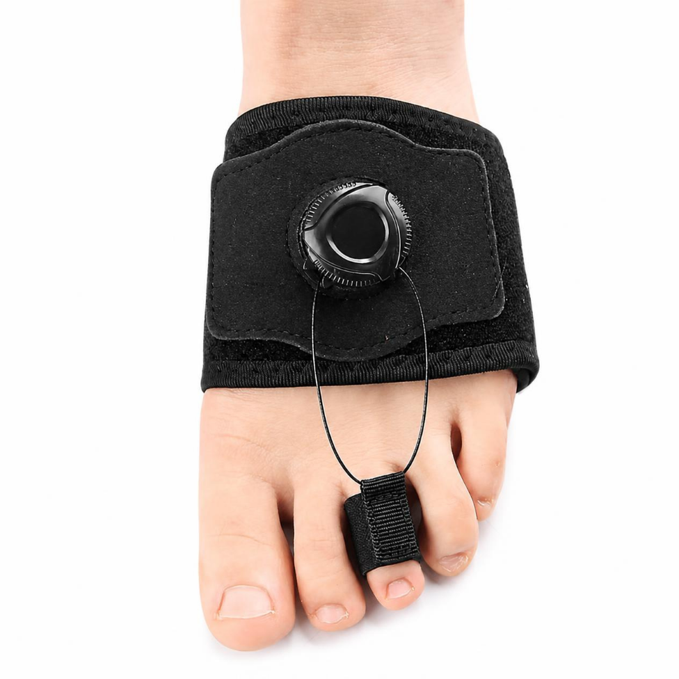 Attelles pour la Marche sur la Pointe des Pieds, Support pour les Pieds pour Prévenir la Marche – image 5