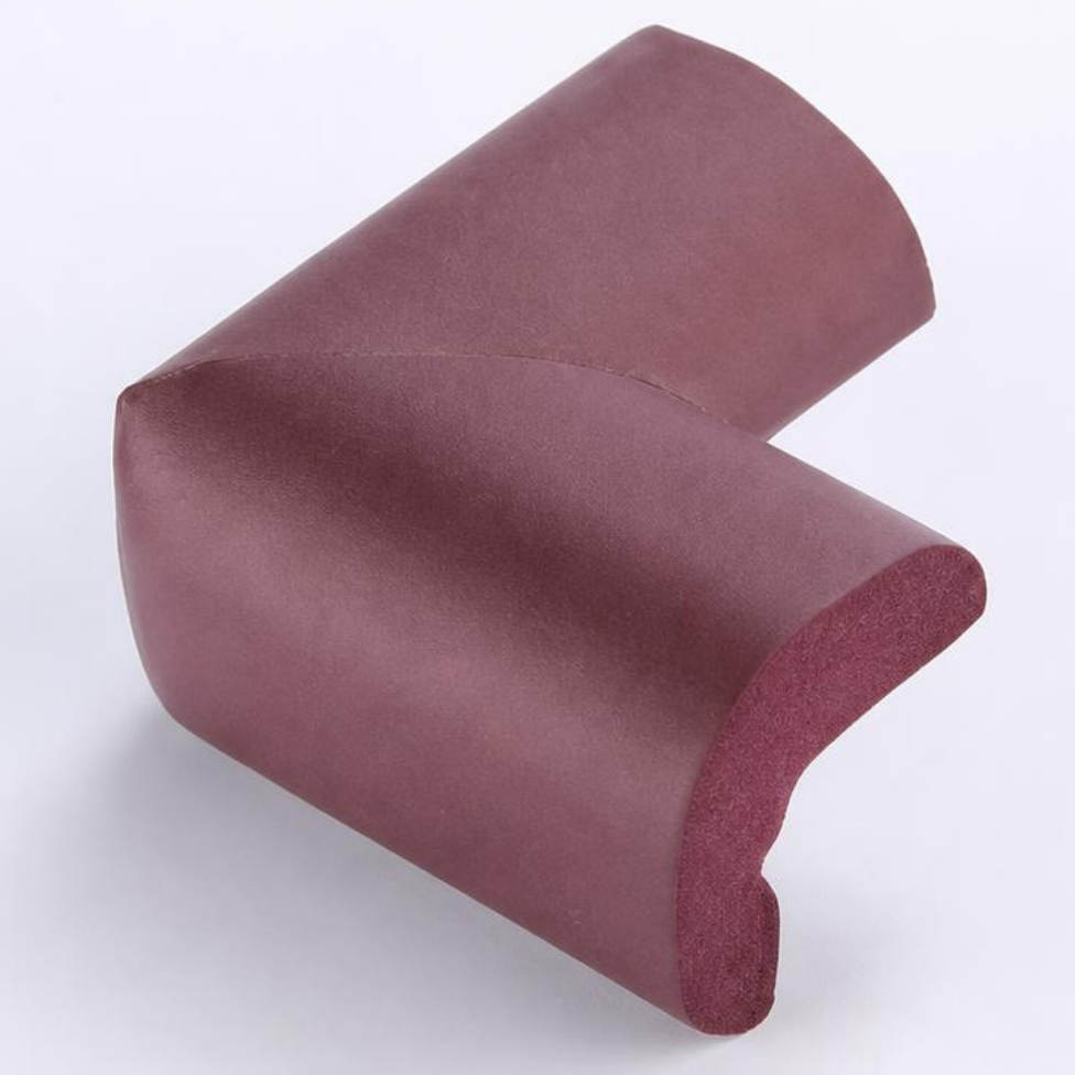 Lot de 4 Pièces de Protection Anti-Collision pour Bébé,pour Prévenir Blessure et Choc, Protection Coin et Bord, Sécurité et Protection Enfant et Bébé – image 6