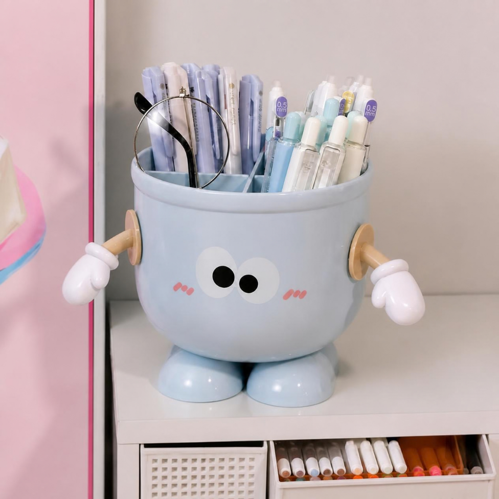 Porte Stylo Moderne et Créatif,Fournitures Scolaire – image 3