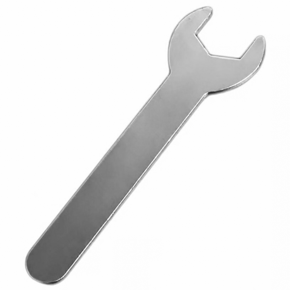 Clé à Fourche à Plusieurs Tailles,Clé à Poinçonner pour Vélo,Bricolage – image 6