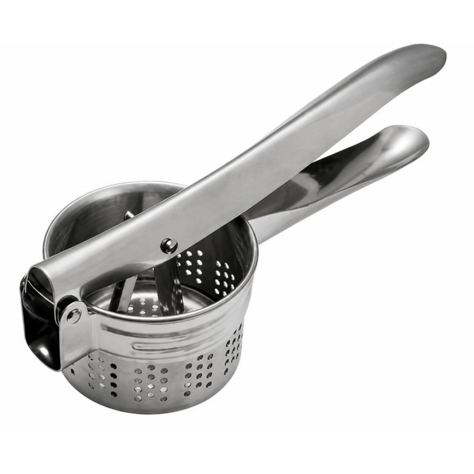 Presse-Agrumes Manuel en Acier Inoxydable, Accessoires de Cuisine,Coupe-Fruits et Légumes, Citron, Orange – image 6