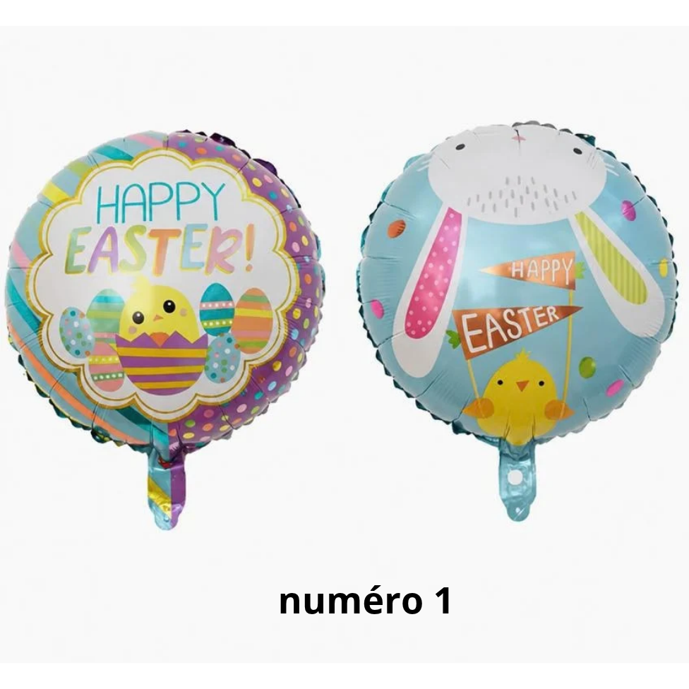 Ballon en Forme Spécial, pour Anniversaire,Mariage,Fête,Décoration – image 2