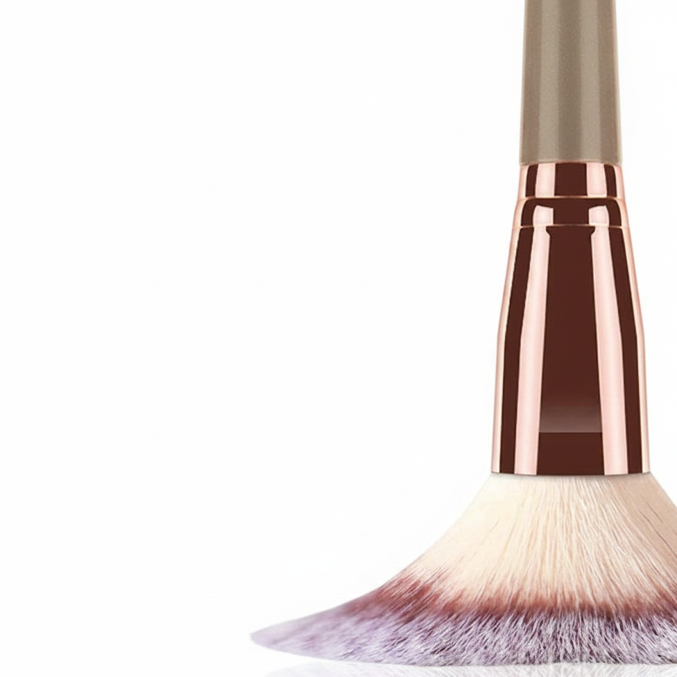 Pinceau de Maquillage Multifonctionnel Double Extrémité – image 4