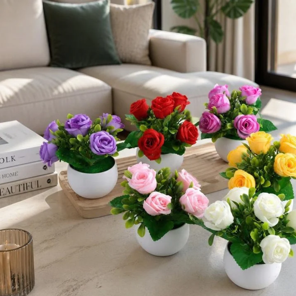 Vase de Décoration Maison