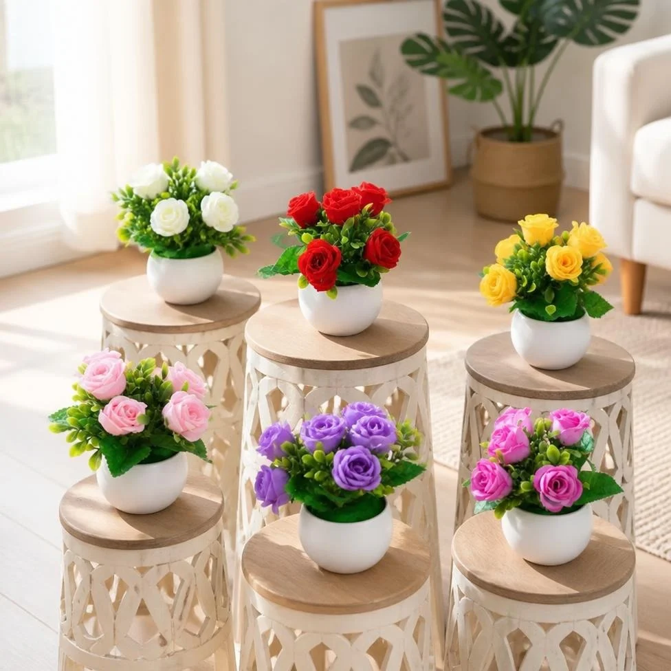 Vase de Décoration Maison – image 2