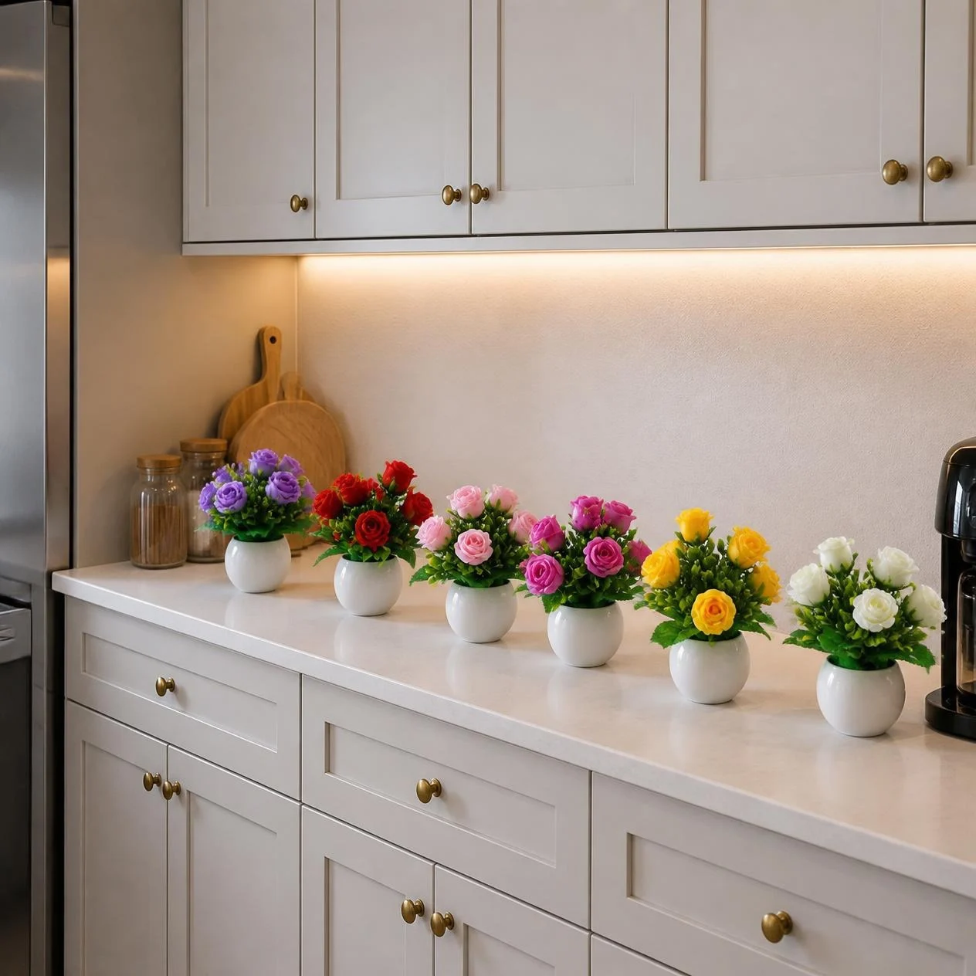 Vase de Décoration Maison – image 5