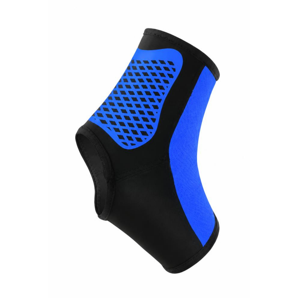 Attelle de Cheville de Compression,Maintien de la Cheville Élastique,Manchon de Pied – image 4