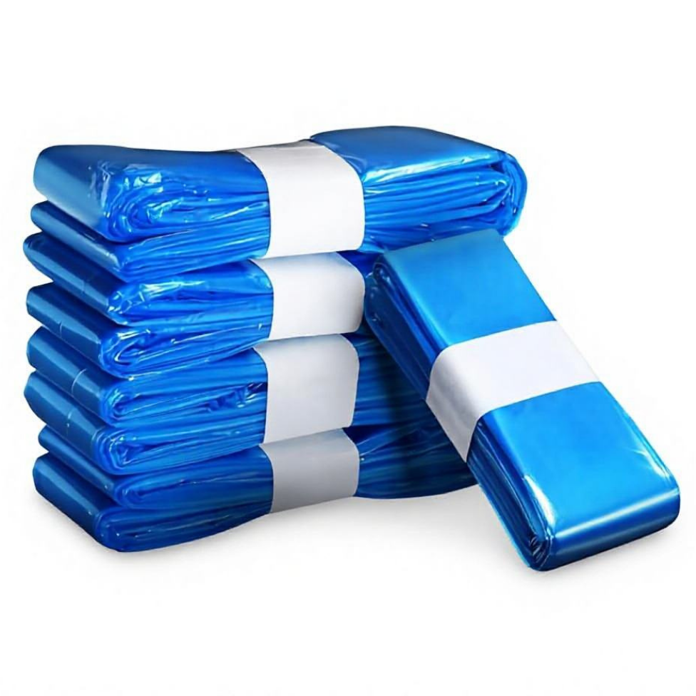 Lot de 3 Boîtes Sacs Poubelle de 4.5cm – image 2
