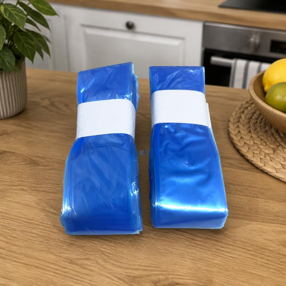 Lot de 3 Boîtes Sacs Poubelle de 4.5cm – image 6