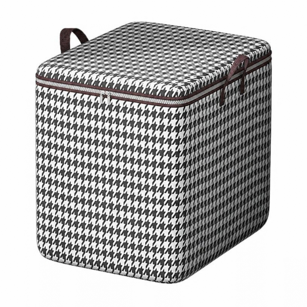Boîte de Rangement pour Vêtements,Organisateur de Vêtements,Sac de Rangement Pliables pour Couvertures – image 6