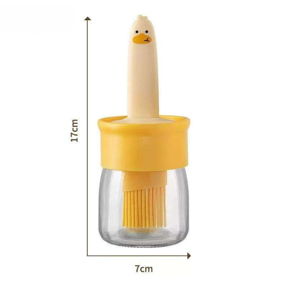 Brosse à Huile Créativité Mignonne, Accessoires Cuisine de cuisine – image 4