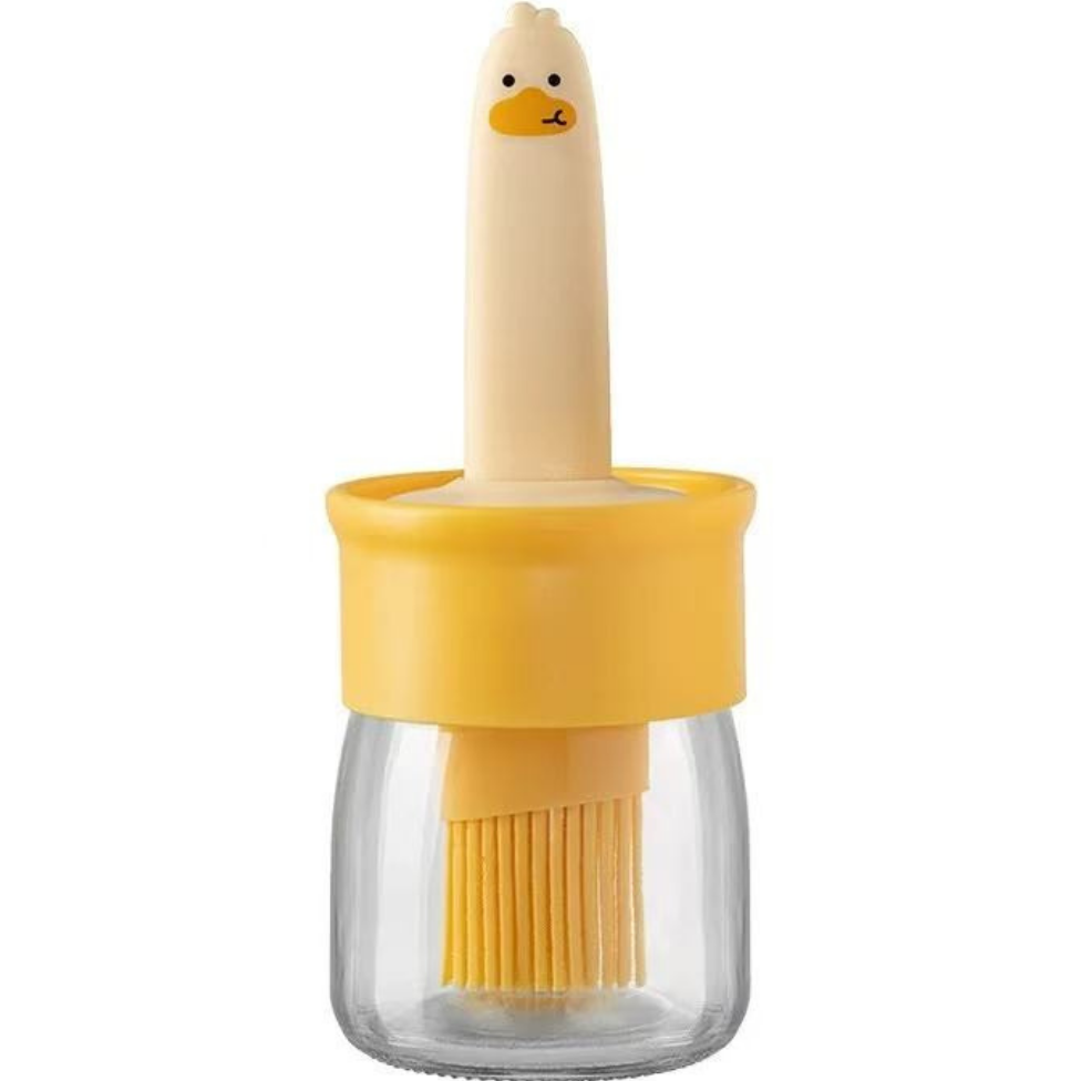 Brosse à Huile Créativité Mignonne, Accessoires Cuisine de cuisine – image 6