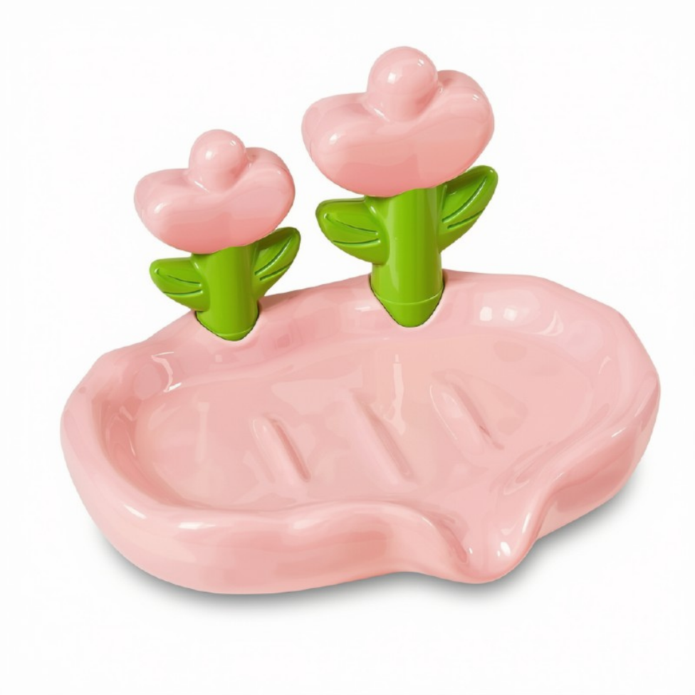 Porte-Savon Salle de Bain – image 3