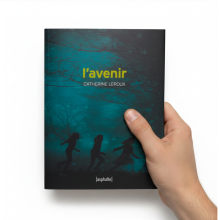 Livre l'Avenir Tout Neuf